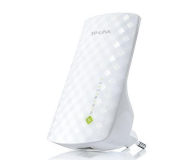 TP-Link RE200 LAN (802.11b/g/n/ac 750Mb/s) plug repeater - 209808 - zdjęcie 2